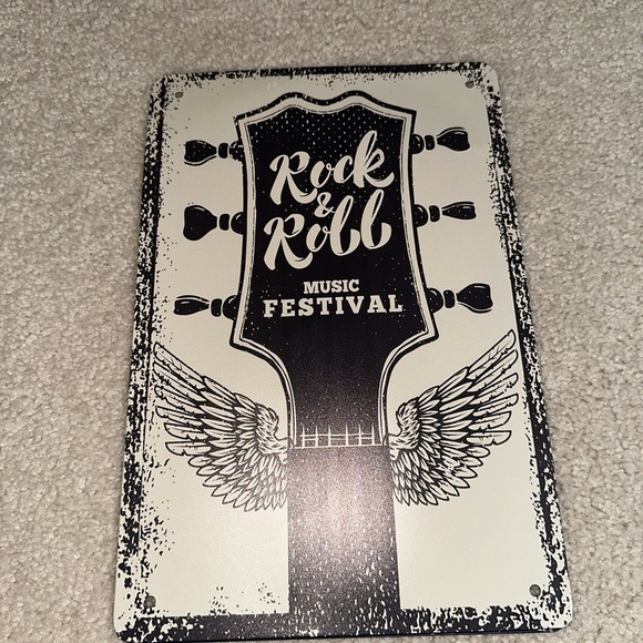 Movie Tin Art Collection - Set of 6 - Picture 4 of 7